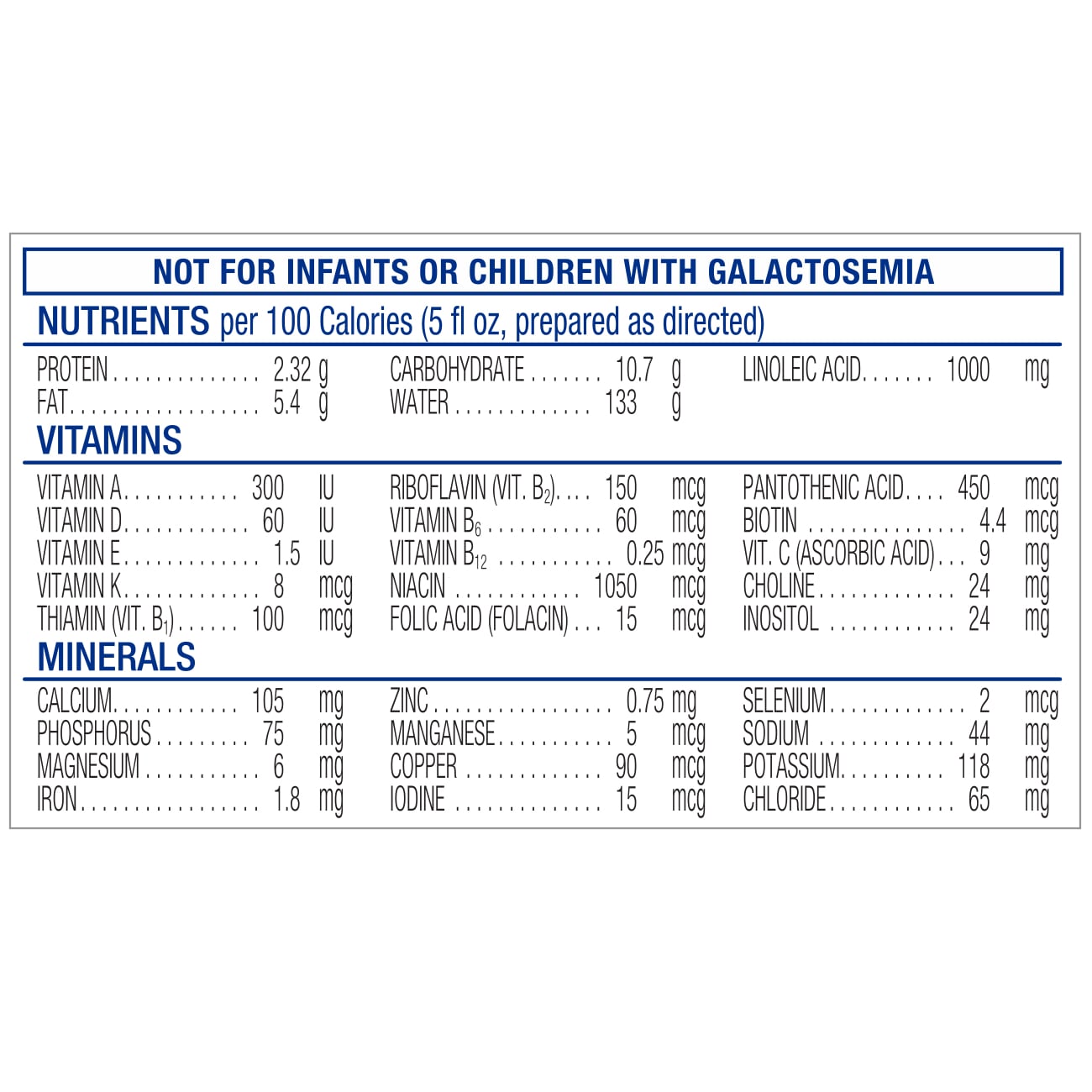 Similac Pro-Total Comfort Powder Baby Formula for Delicate Tummies with 2'-FL HMO for Immune Support, 29.8-oz Can