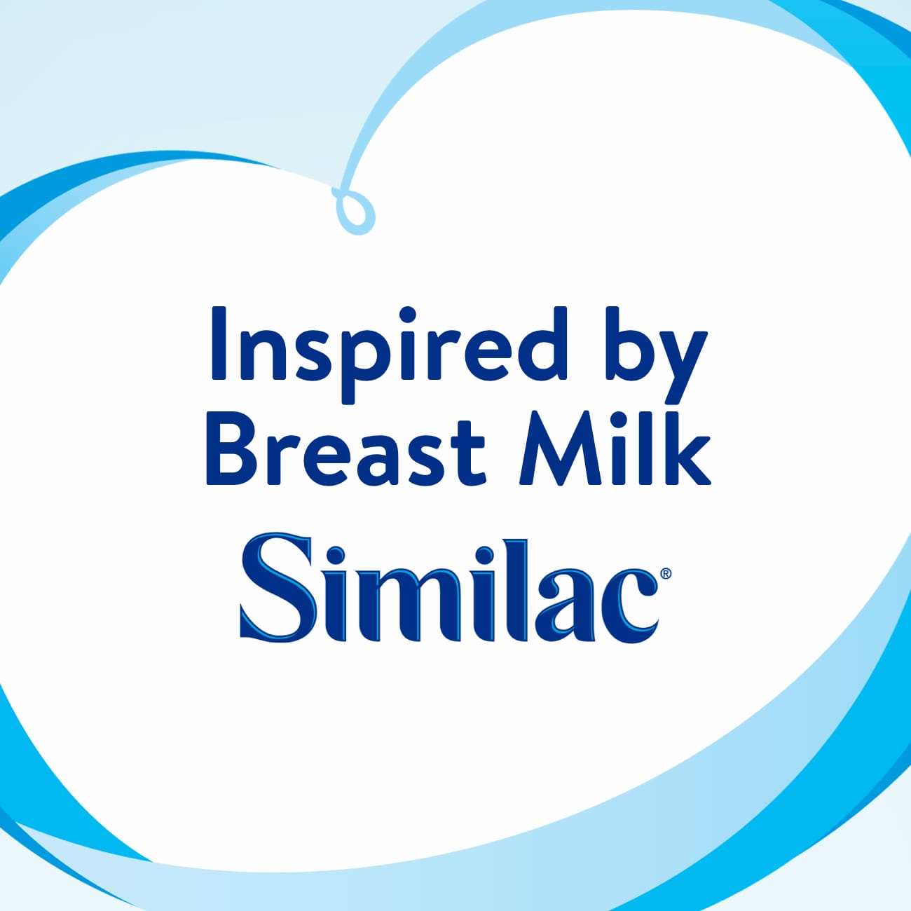 Similac Advance* Powder Baby Formula with Iron, DHA, Lutein, 12.4-oz Can