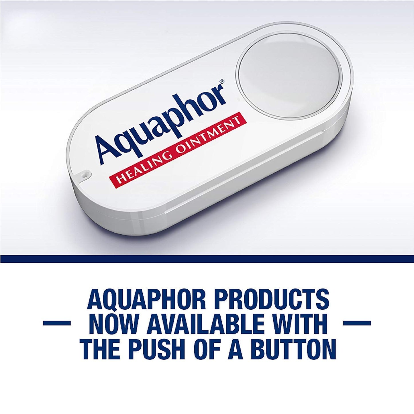 Aquaphor Healing Ointment Advanced Therapy Skin Protectant, 14 Oz Jar