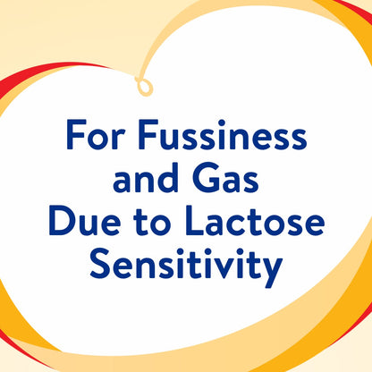 Similac Sensitive Infant Formula, Ready-to-Feed, 32-fl-oz Bottle