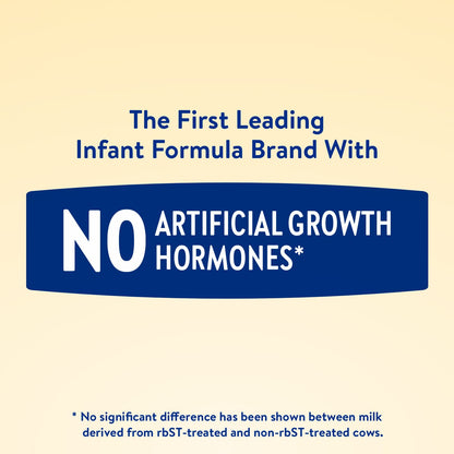Similac Sensitive Infant Formula, Ready-to-Feed, 32-fl-oz Bottle