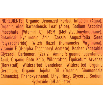 TruSkin Vitamin C Serum for Face – Anti Aging Face Serum with Vitamin C, Hyaluronic Acid, All Skin Types, 1 fl oz