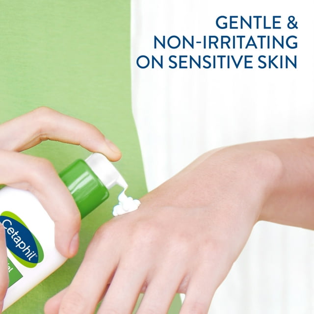 Cetaphil Daily Facial Moisturizer With Sunscreen, Broad Spectrum SPF 15, Fragrance Free, 4 oz
