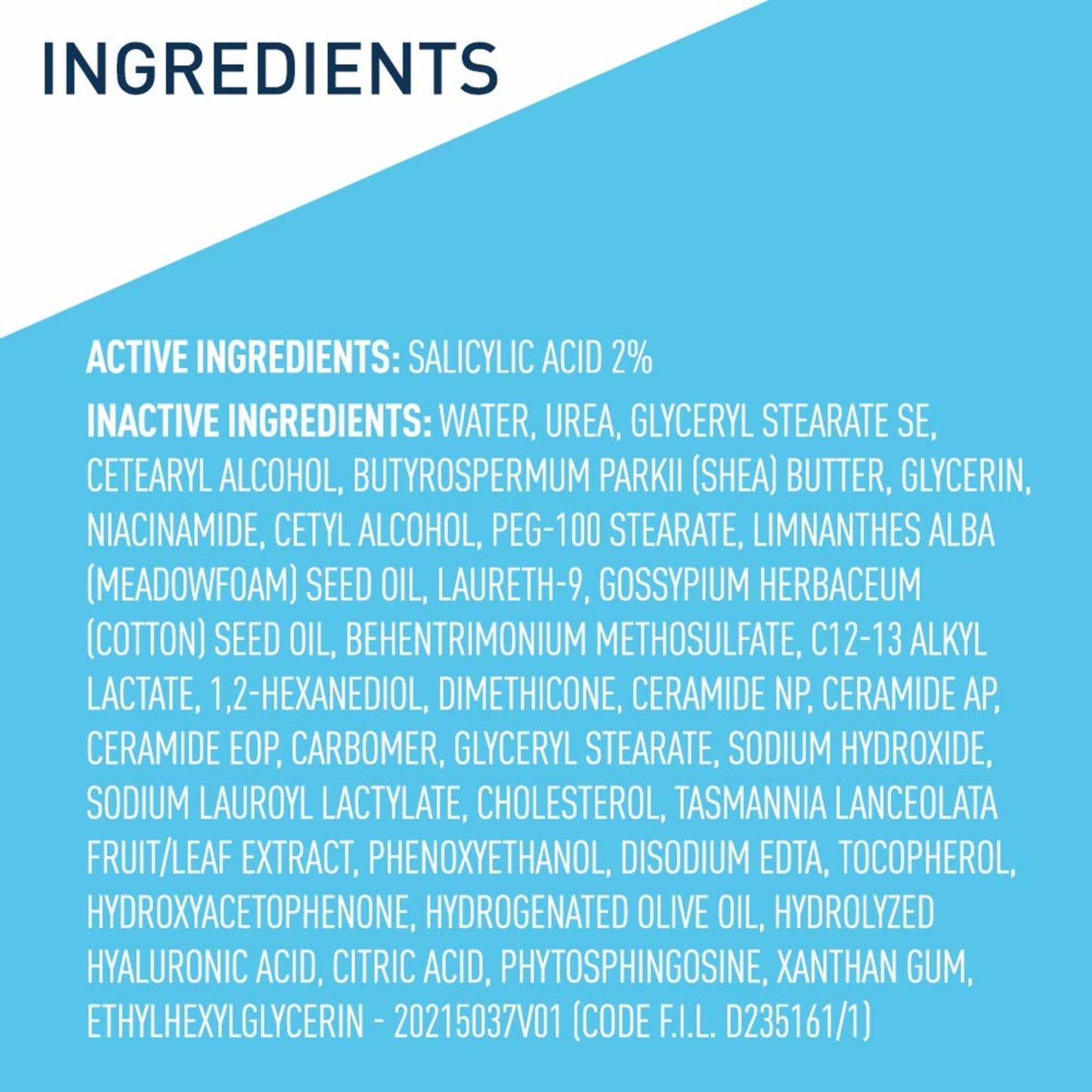 CeraVe Psoriasis Moisturizing Body Cream with Salicylic Acid & Urea for Psoriatic and Dry Skin, 8 oz