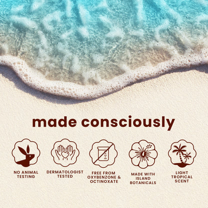 Hawaiian Tropic Sheer Touch Ultra Radiance Lotion Sunscreen SPF 30, 8oz