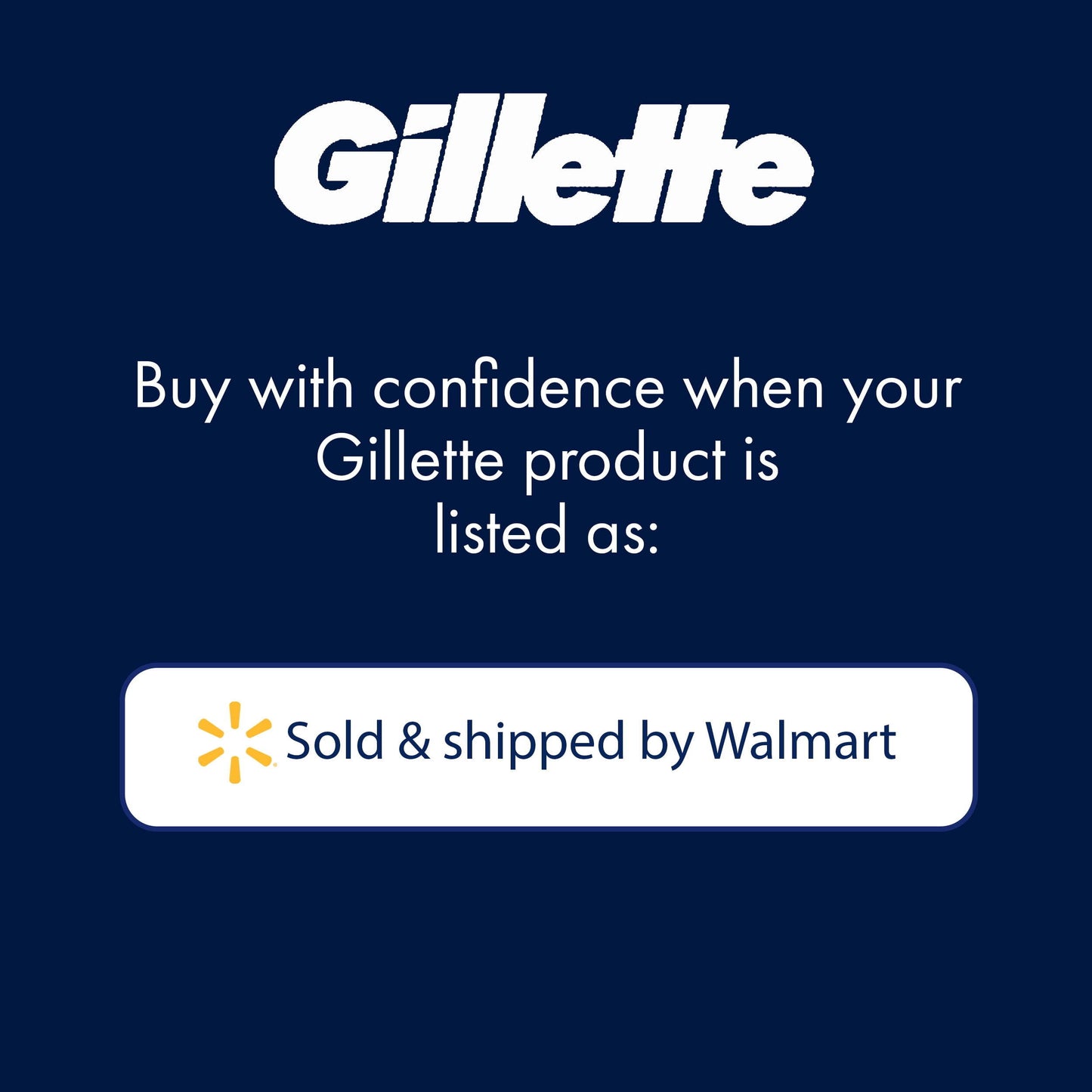 Gillette Fusion5 Men's Razor Blade Refills, 4 Count