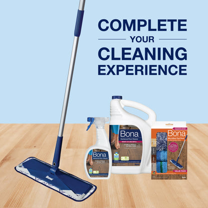 Bona® Hardwood Floor Cleaner 22 Fl Oz