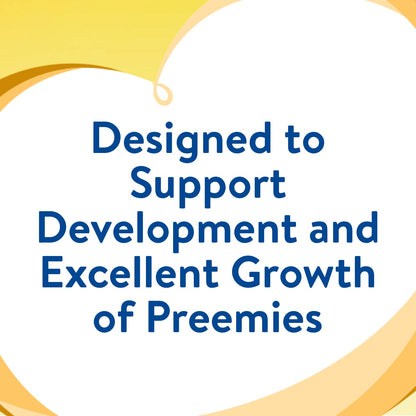 Similac NeoSure Premature Post-Discharge Powder Baby Formula, 22.8-oz Value Can