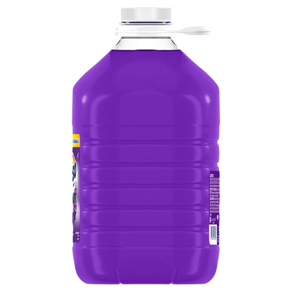 Fabuloso Multi-Purpose Cleaner, 2X Concentrated Formula, Lavender Scent, 128 oz