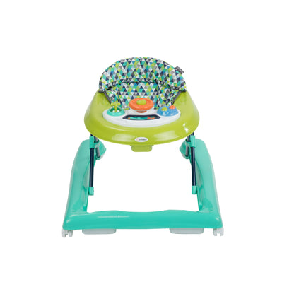 Babideal Rover Baby Activity Walker with Sounds, Belize
