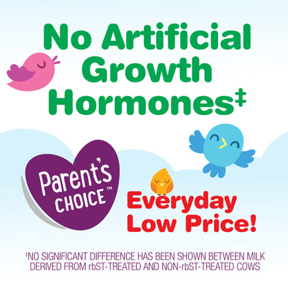 Parent's Choice Hypoallergenic Infant Formula Powder, 27.8 oz Canister