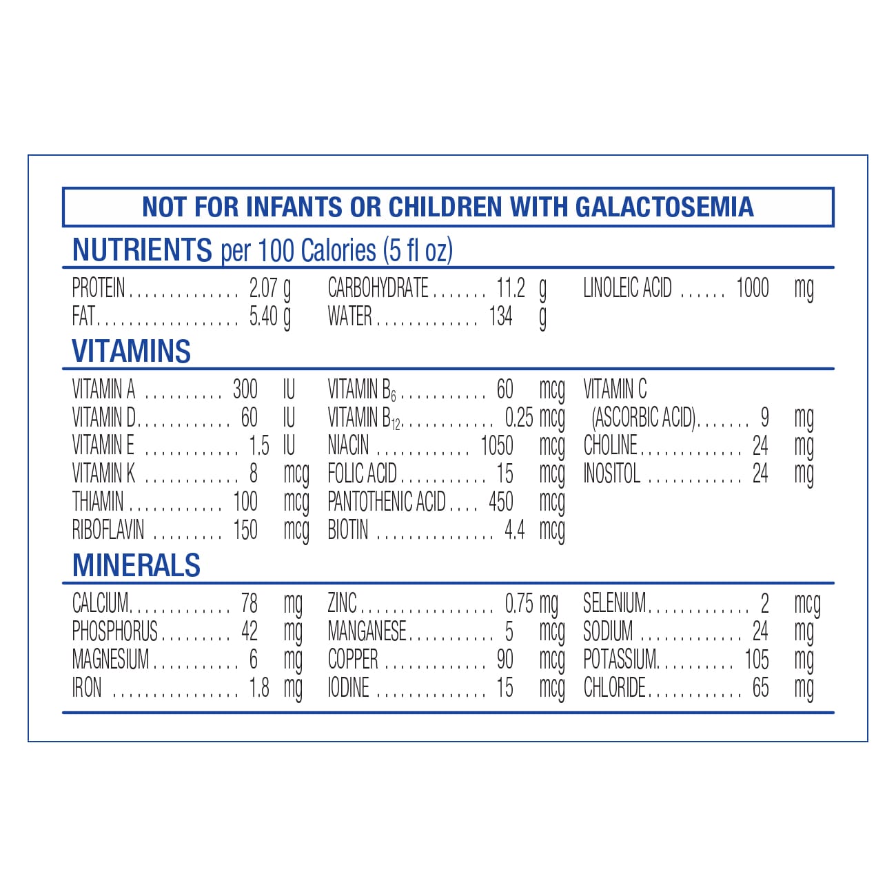 Similac Advance Ready-to-Feed Baby Formula with Iron, DHA, Lutein, 32-fl-oz Bottle