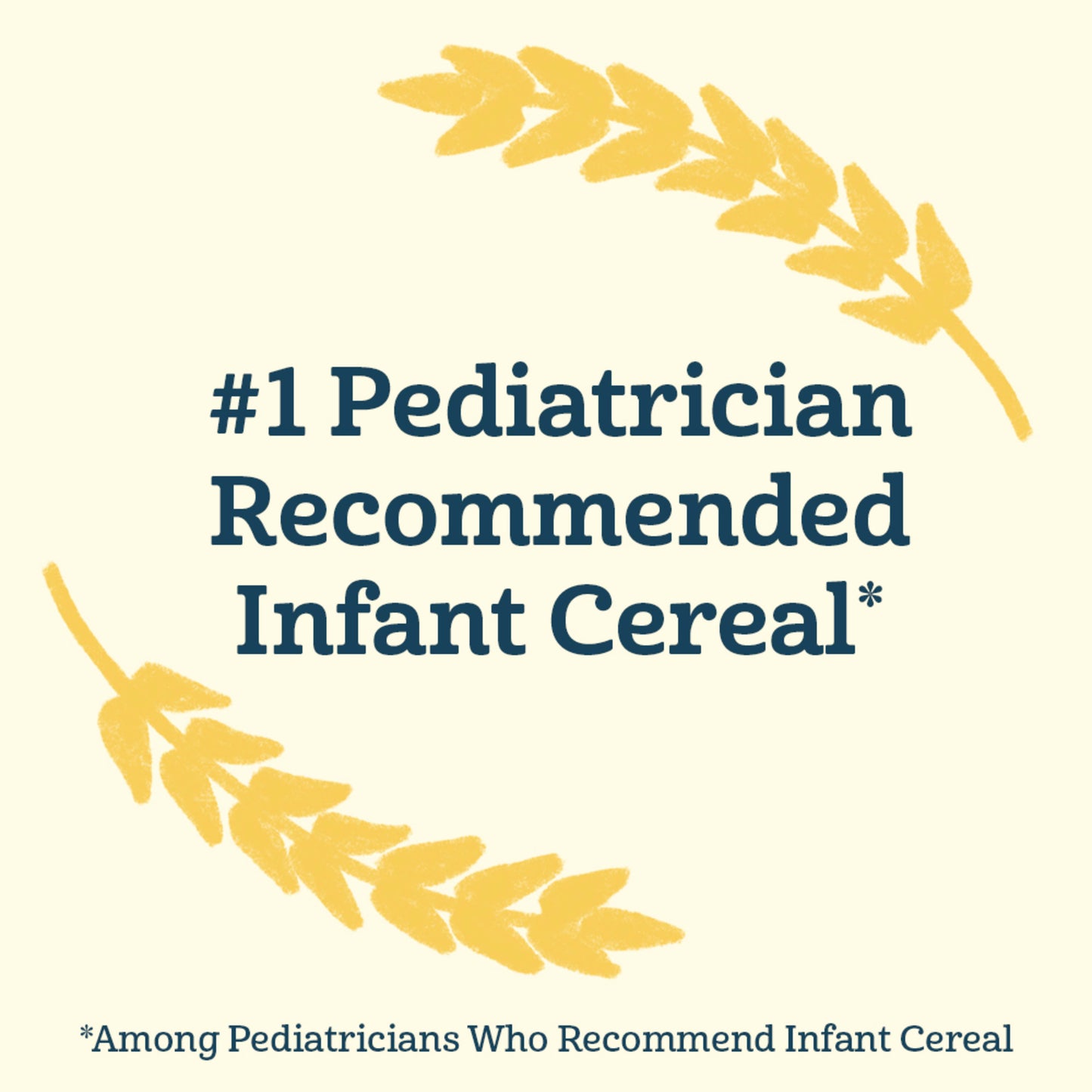 Gerber 2nd Foods Cereal for Baby Grain &amp; Grow Baby Cereal, Multigrain, 16 oz Canister