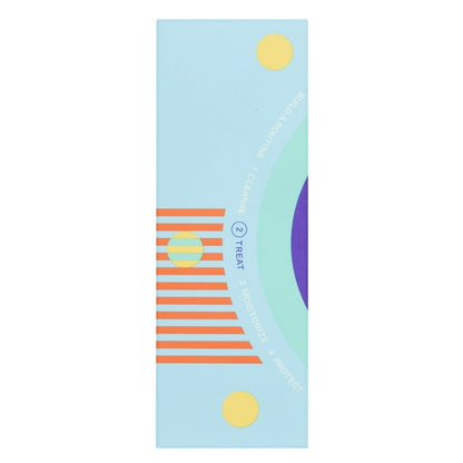 Bubble Skincare Bounce Back Refreshing Toner Spray, Balancing Mist for All Skin Types, 1.8 fl oz / 55ml