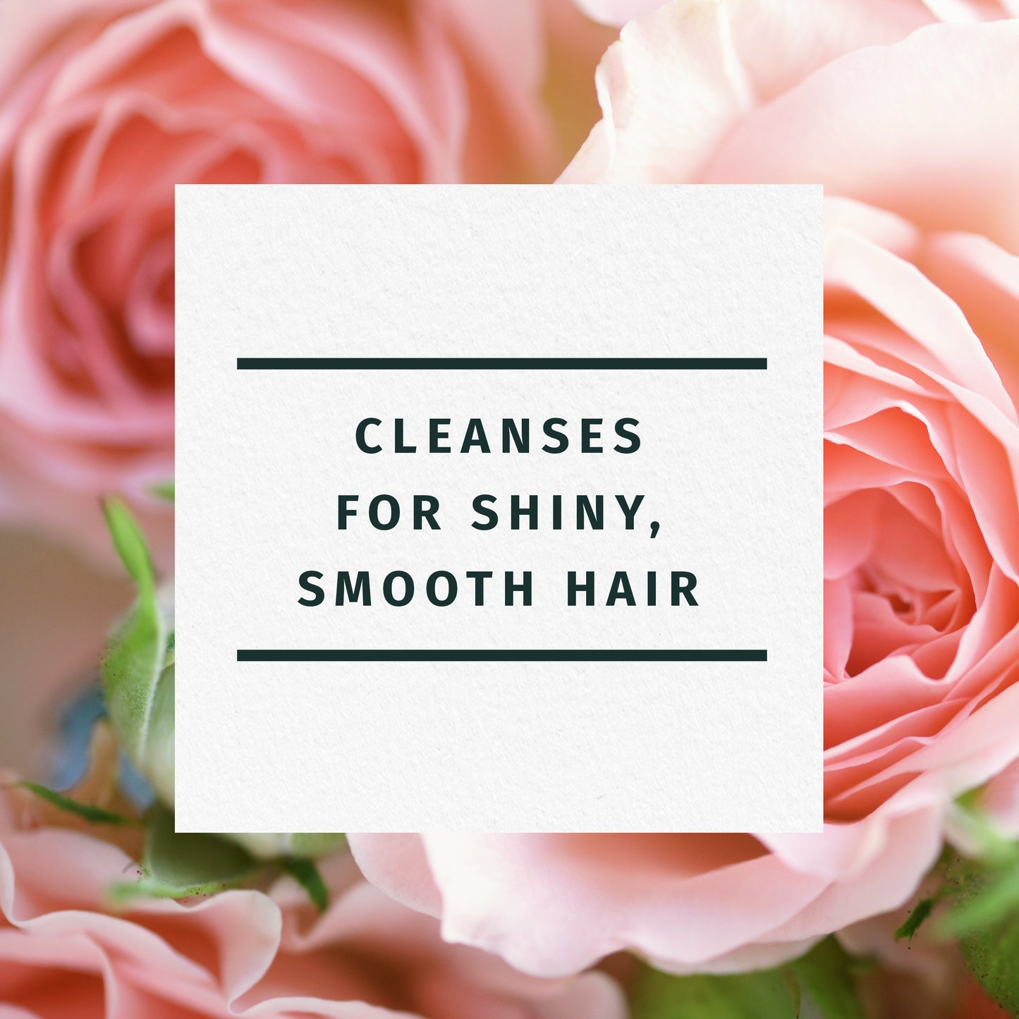 Herbal Essences Shampoo and Conditioner Set, All Hair Types, Rose Hips, 13.5 fl oz 2 Ct