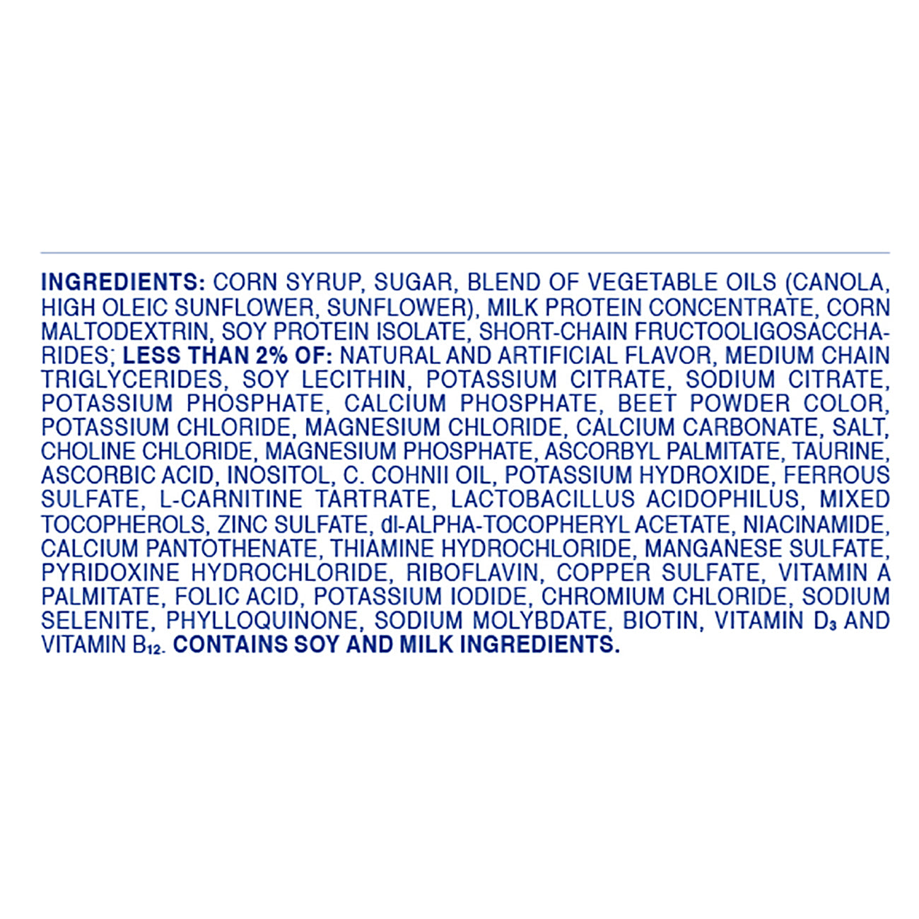 PediaSure Grow & Gain Shake Mix Powder, Strawberry, 14.1-oz Can