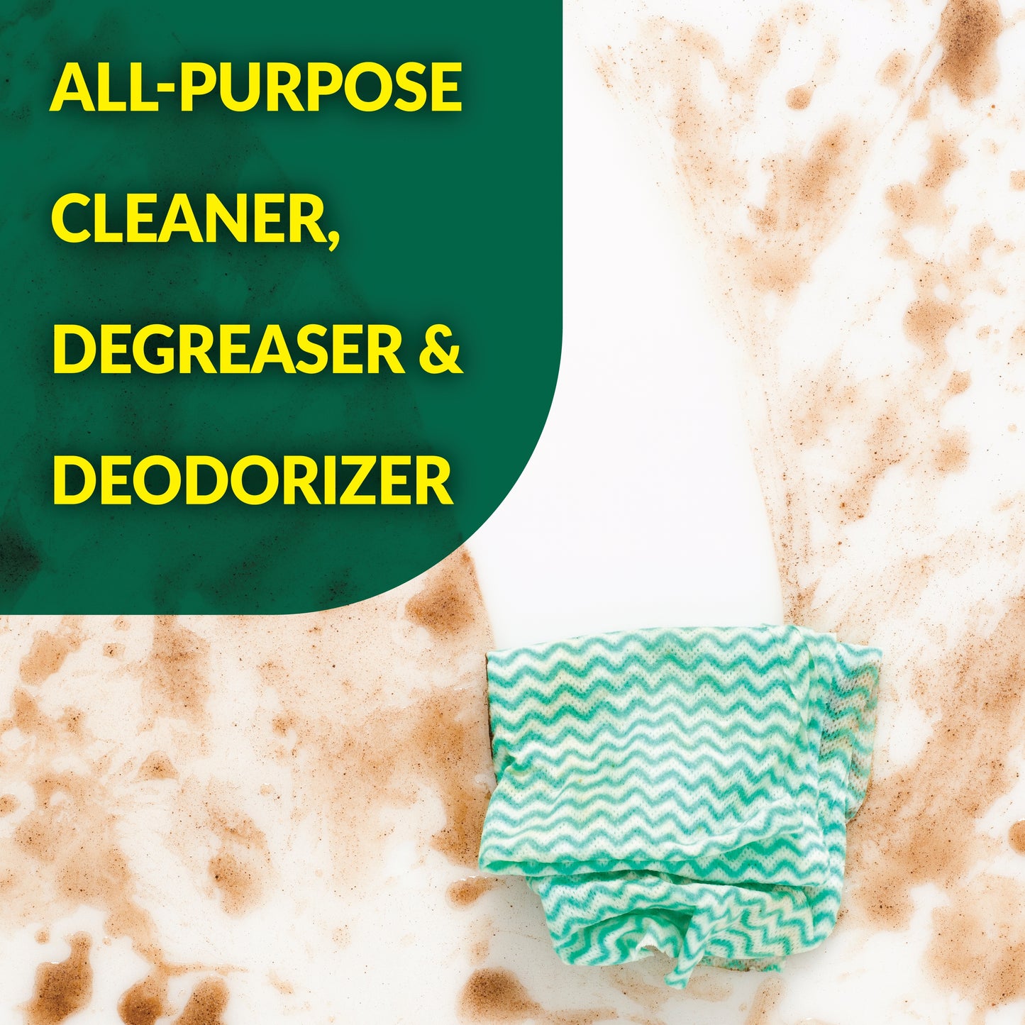 Simple Green All-Purpose Cleaner Concentrate Refill, Original, 67.6 fl. oz