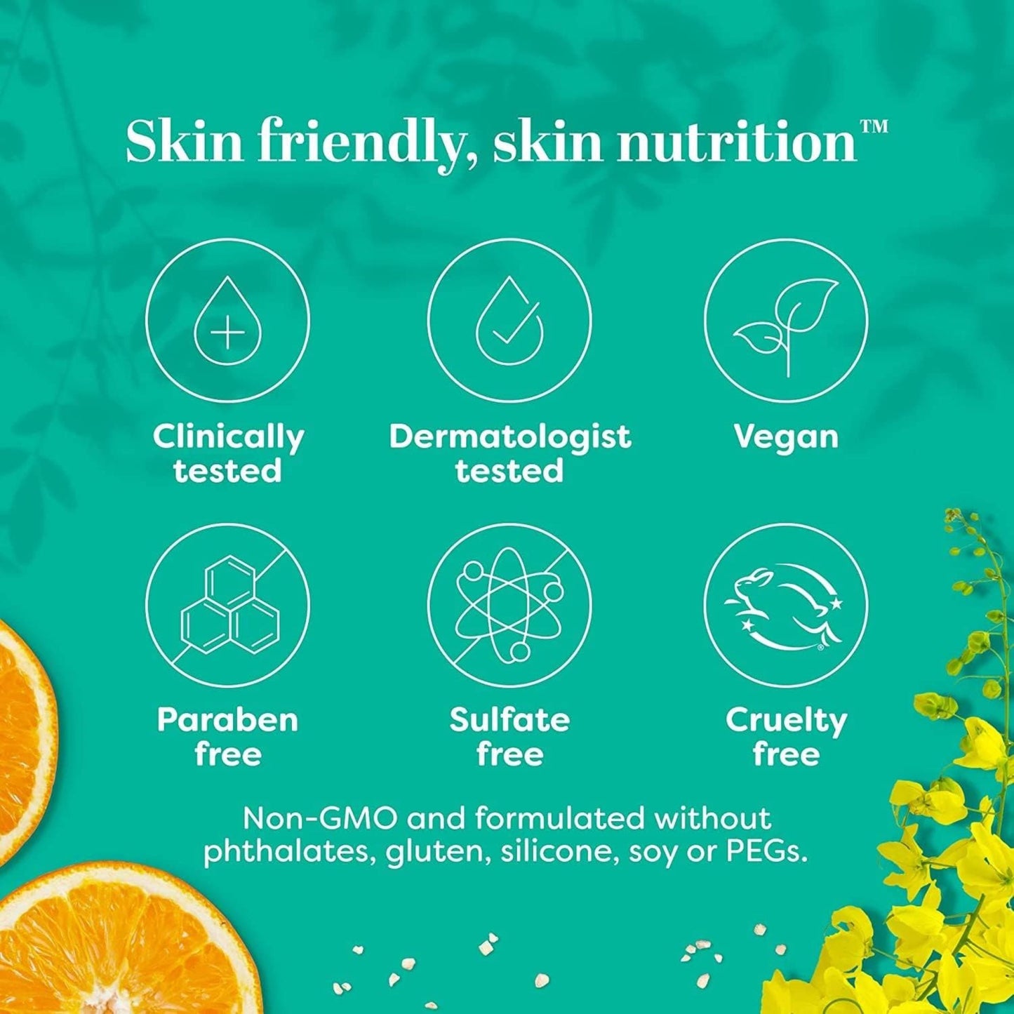 TruSkin Vitamin C Serum for Face – Anti Aging Face Serum with Vitamin C, Hyaluronic Acid, All Skin Types, 1 fl oz