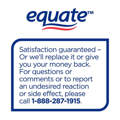 Equate Fresh Scent Flushable Wipes, 5 Resealable Packs (240 Total Wipes)