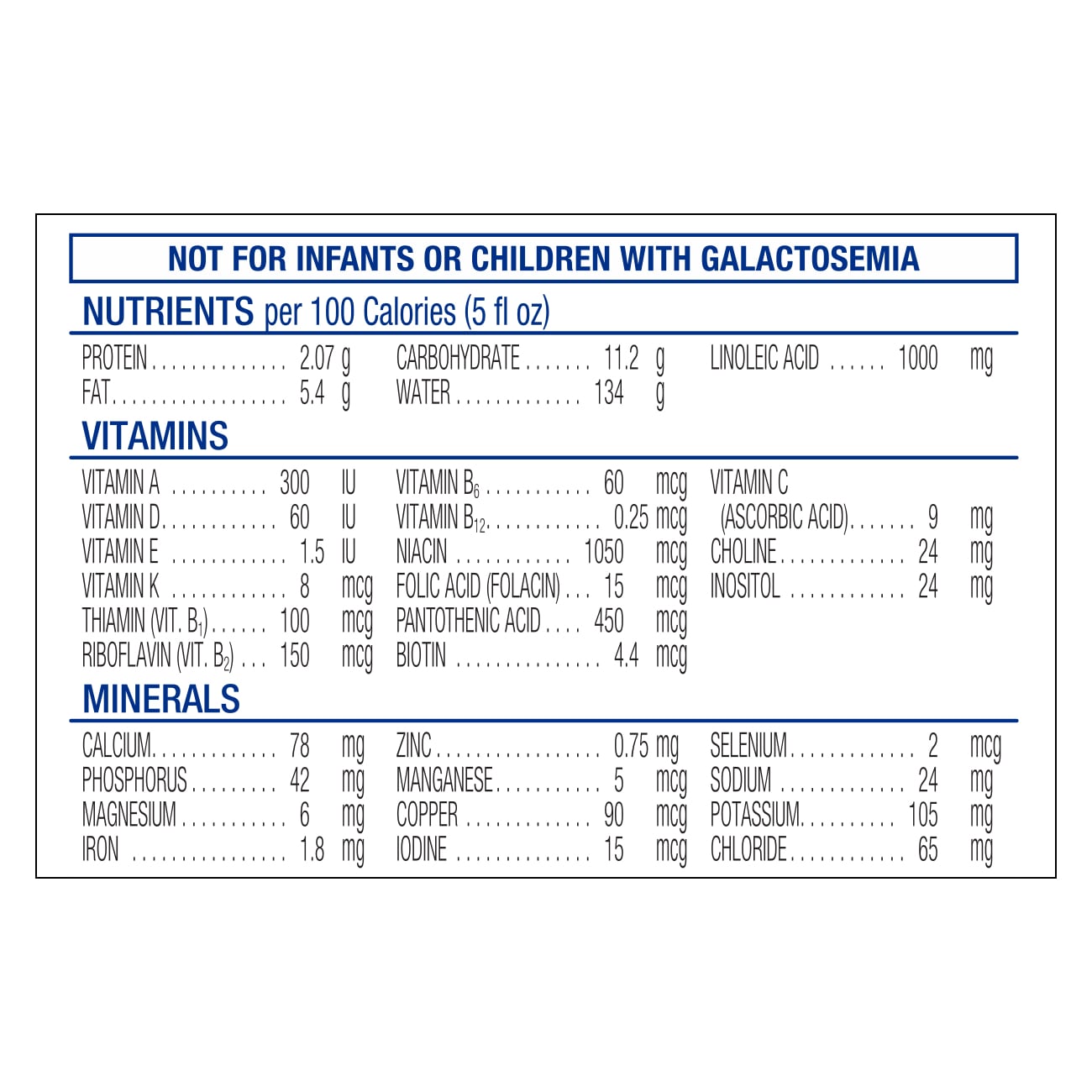 Similac Advance Ready-to-Feed Baby Formula with Iron, DHA, Lutein, 32-fl-oz Bottle