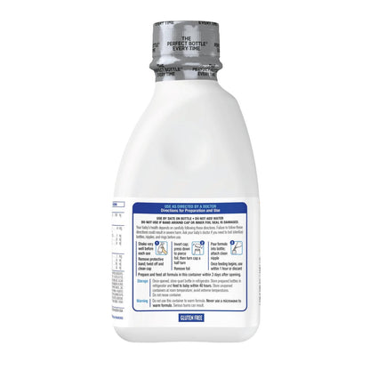 Similac 360 Total Care Ready-to-Feed Infant Formula, 32-fl-oz Bottle