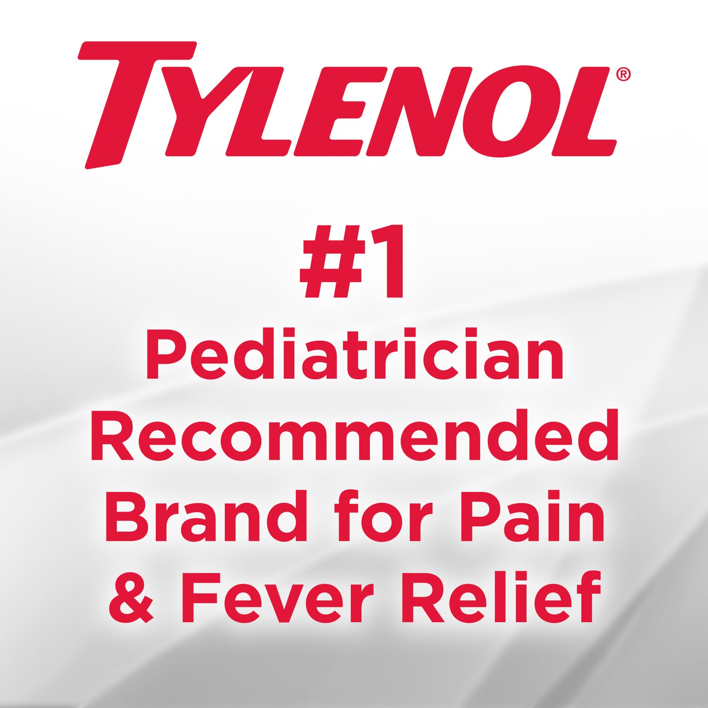 Children's Tylenol Pain + Fever Relief Cold Medicine, Grape, 4 fl. oz