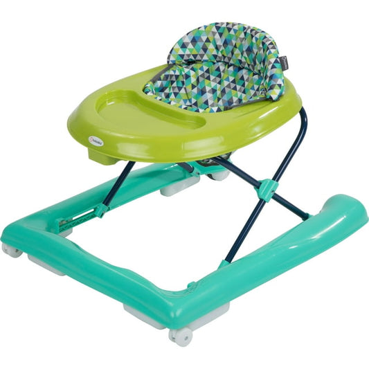 Babideal Rover Baby Activity Walker with Sounds, Belize