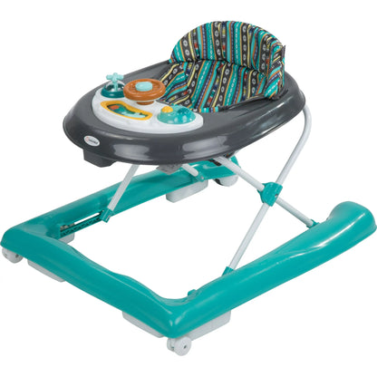 Babideal Rover Baby Activity Walker with Sounds, Belize