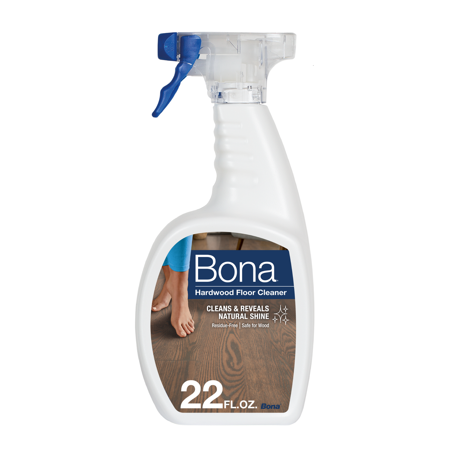Bona® Hardwood Floor Cleaner 22 Fl Oz