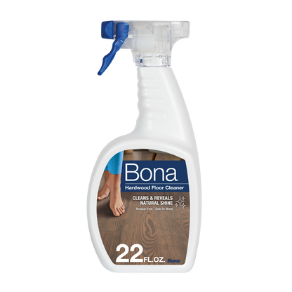 Bona® Hardwood Floor Cleaner 22 Fl Oz