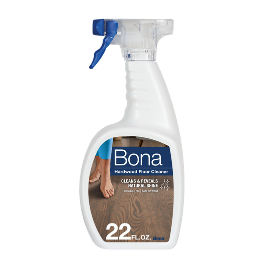 Bona® Hardwood Floor Cleaner 22 Fl Oz