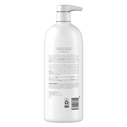 Nexxus Humectress Ultimate Moisture Daily Deep Conditioner with Elastin Protein, 33.8 fl oz