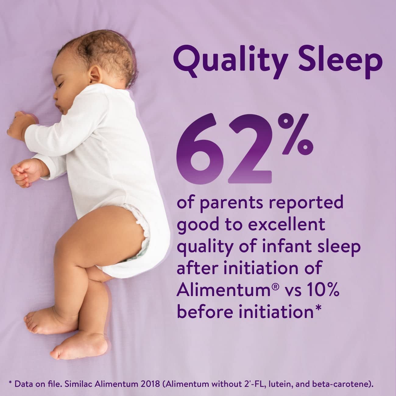 Similac Alimentum with 2’-FL HMO Hypoallergenic Infant Formula, for Food Allergies and Colic,* Suitable for Lactose Sensitivity, Ready-to-Feed Baby Formula, 32-fl-oz Bottle