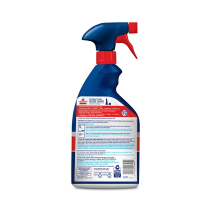 BISSELL Advanced Tough Stain Pretreat Formula, 22 oz. 4001V