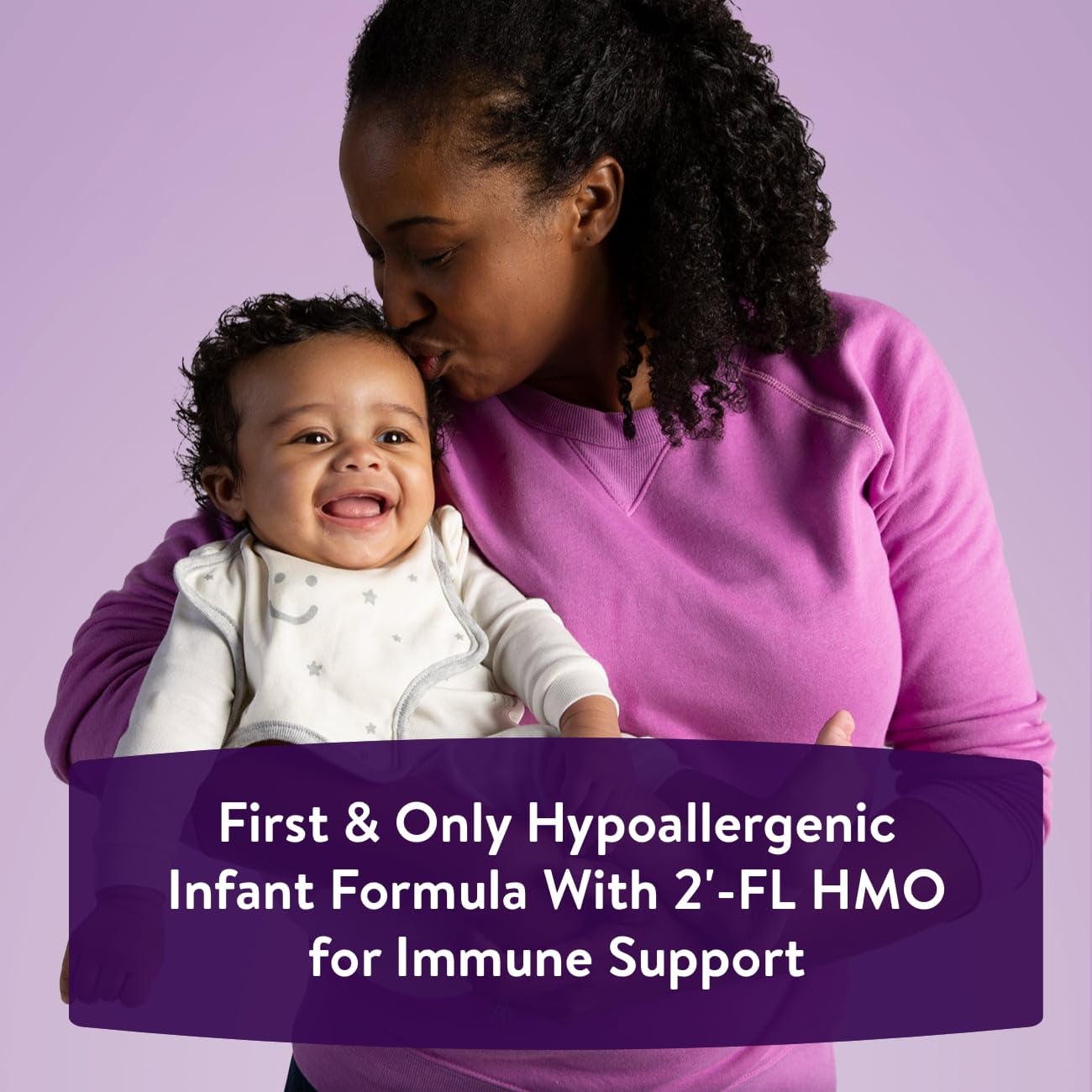 Similac Alimentum with 2’-FL HMO Hypoallergenic Infant Formula, for Food Allergies and Colic,* Suitable for Lactose Sensitivity, Ready-to-Feed Baby Formula, 32-fl-oz Bottle