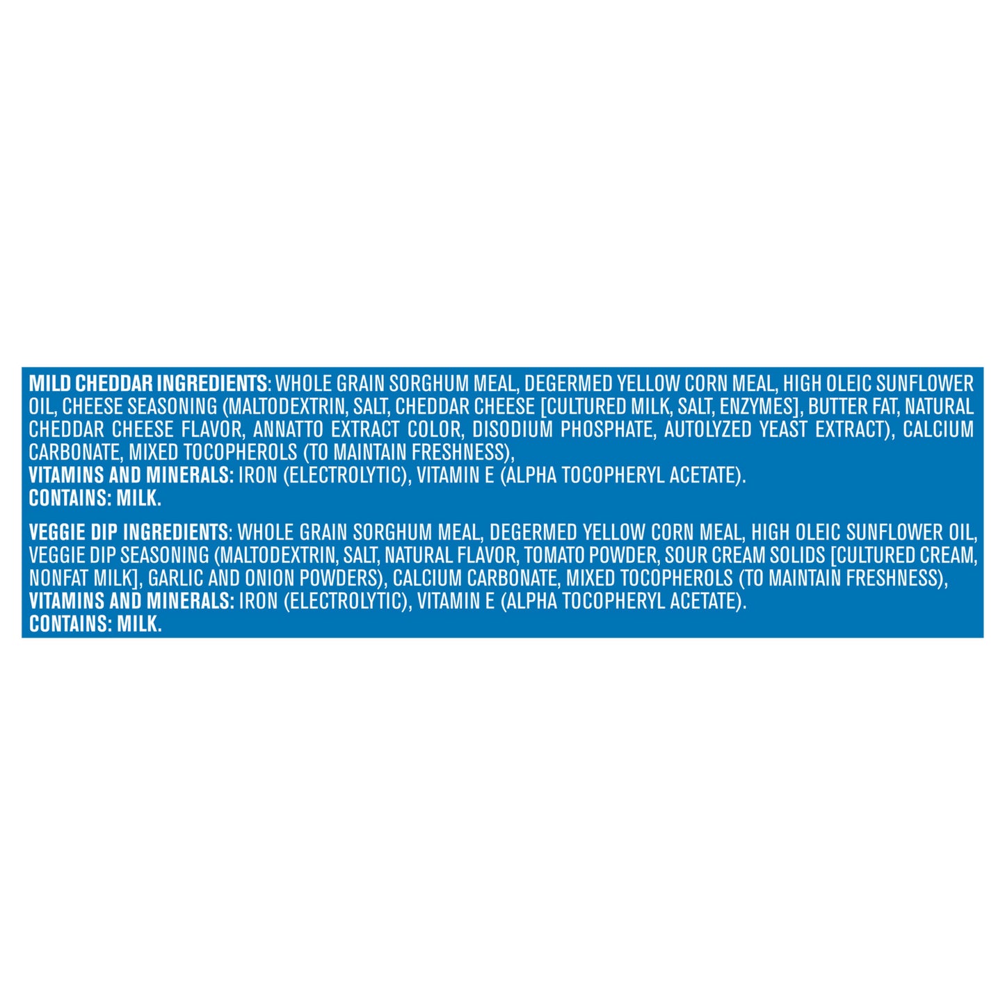 Gerber Snacks for Baby Lil' Crunchies Baked Corn, Value Pack, 1.48 oz Canister (4 Pack)