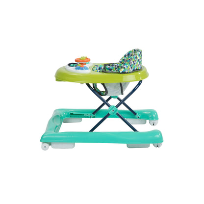 Babideal Rover Baby Activity Walker with Sounds, Belize