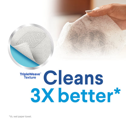 Clorox Disinfecting Wipes Value Pack, Bleach Free Cleaning Wipes, 75 Count Each, 2 Pack