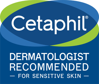 Cetaphil Advanced Relief Lotion with Shea Butter for Sensitive Skin, Fragrance Free, 20 oz