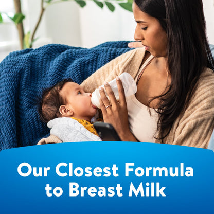 Similac 360 Total Care Ready-to-Feed Infant Formula, 32-fl-oz Bottle