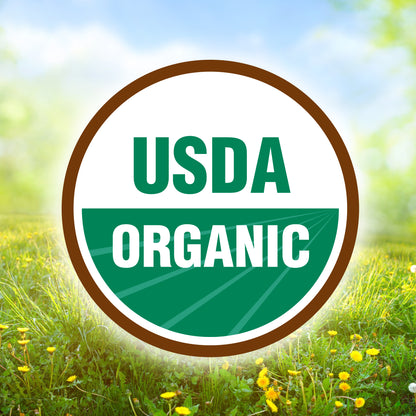 Baby's Only Organic - Infant Formula Organic 2 Supplement Iron - Case Of 6-21 Ounces