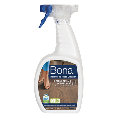 Bona® Hardwood Floor Cleaner 22 Fl Oz